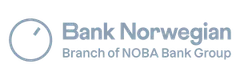 Bank Norwegian logotyp