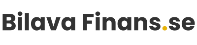 Bilava Finans logotyp